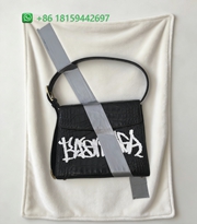 Balenciaga Throw Blankets